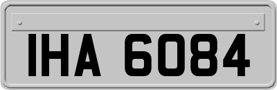 IHA6084