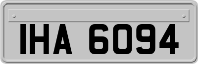 IHA6094