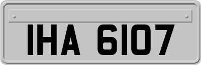 IHA6107