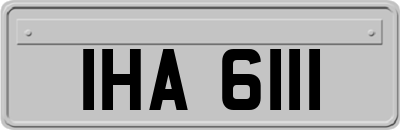 IHA6111