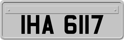IHA6117