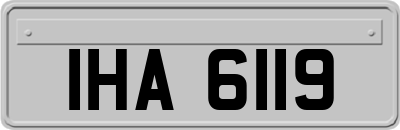 IHA6119
