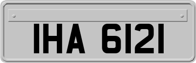 IHA6121
