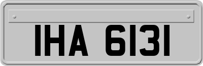 IHA6131