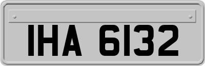 IHA6132