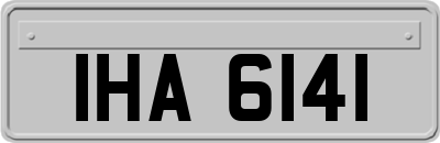 IHA6141