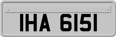 IHA6151