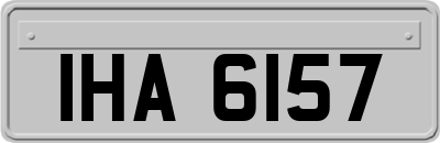 IHA6157