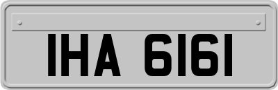 IHA6161