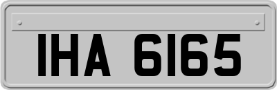 IHA6165