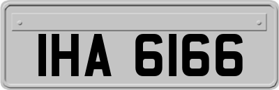 IHA6166