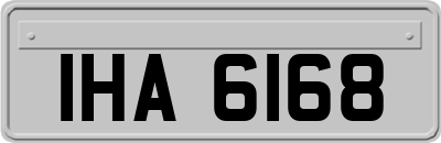 IHA6168
