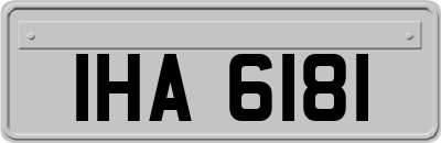 IHA6181