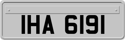 IHA6191