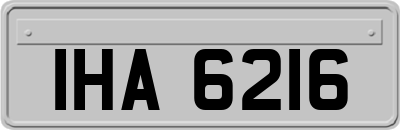 IHA6216