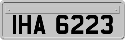 IHA6223