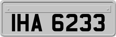 IHA6233