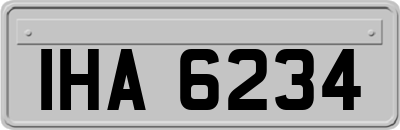 IHA6234