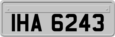 IHA6243