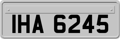 IHA6245