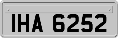 IHA6252