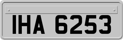 IHA6253