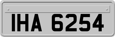 IHA6254