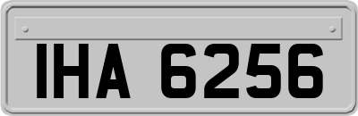 IHA6256