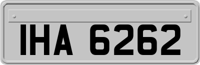 IHA6262