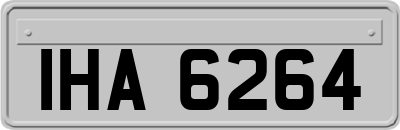 IHA6264