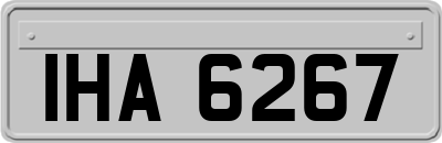IHA6267