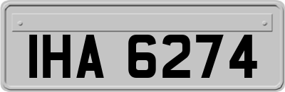 IHA6274
