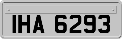 IHA6293