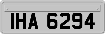 IHA6294