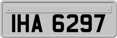 IHA6297