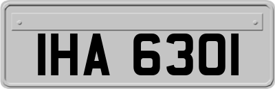 IHA6301