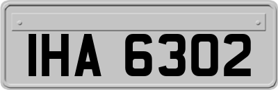 IHA6302