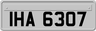 IHA6307