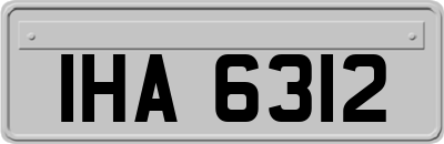IHA6312