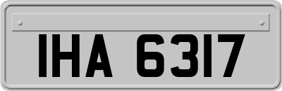 IHA6317