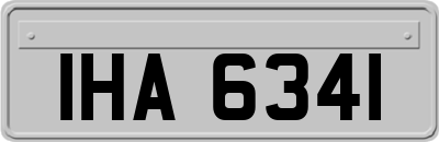 IHA6341
