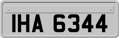 IHA6344
