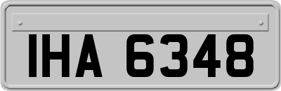 IHA6348