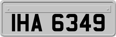 IHA6349