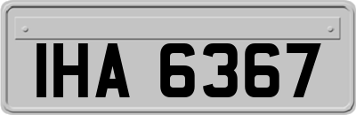 IHA6367
