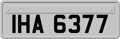 IHA6377