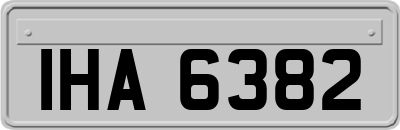 IHA6382