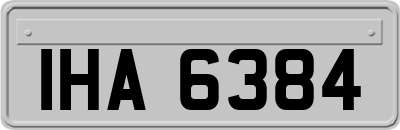 IHA6384