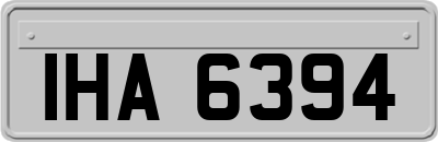 IHA6394