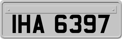 IHA6397